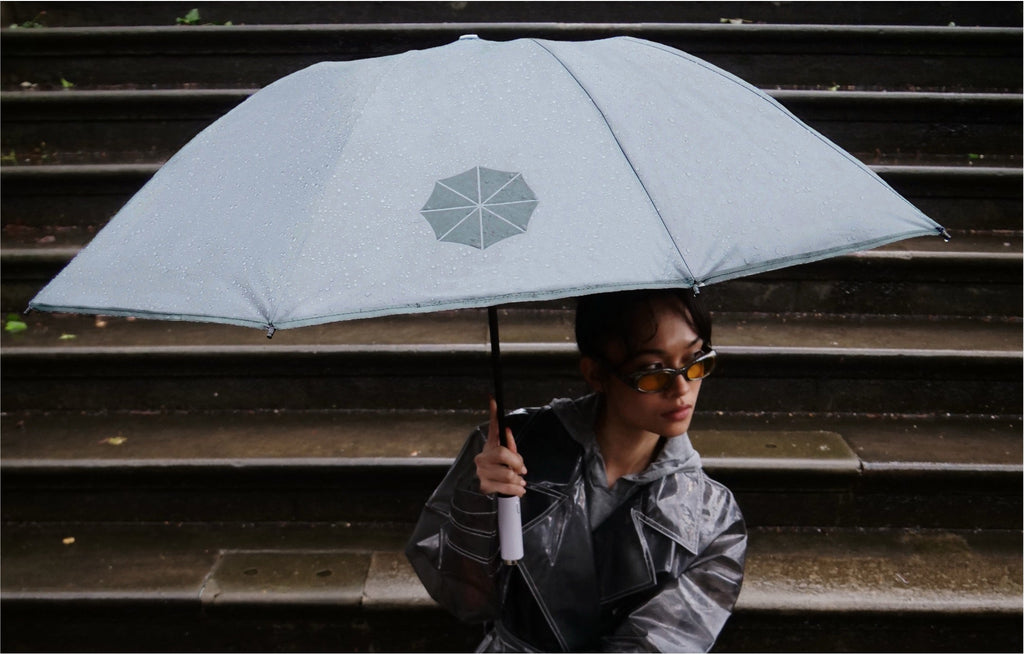 A Canopy of Legends: The Origin and Folklore of the Umbrella - Brolly's