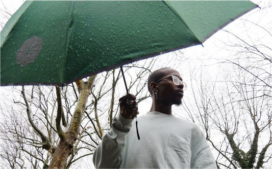 Style Meets Function: A Colour for Every Personality - Brolly's