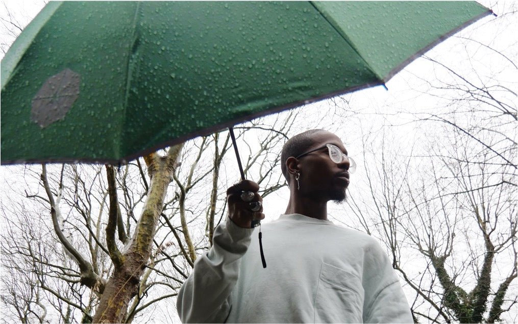 Style Meets Function: A Colour for Every Personality - Brolly's