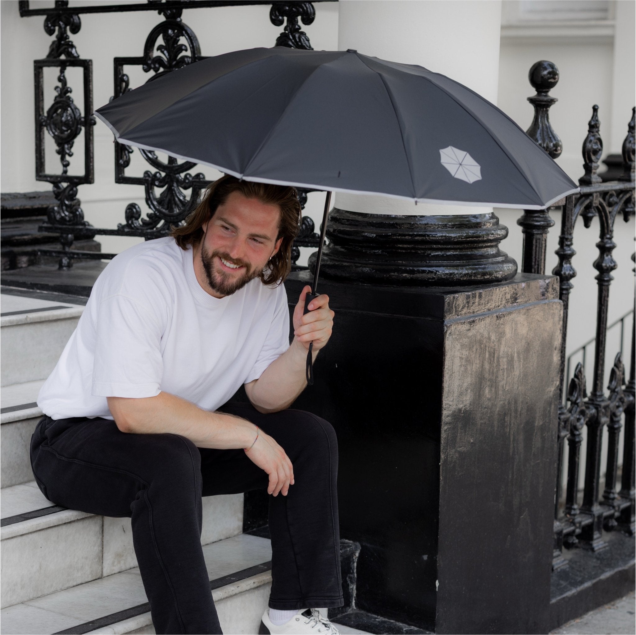 ORIGINAL BLACK - Brolly's