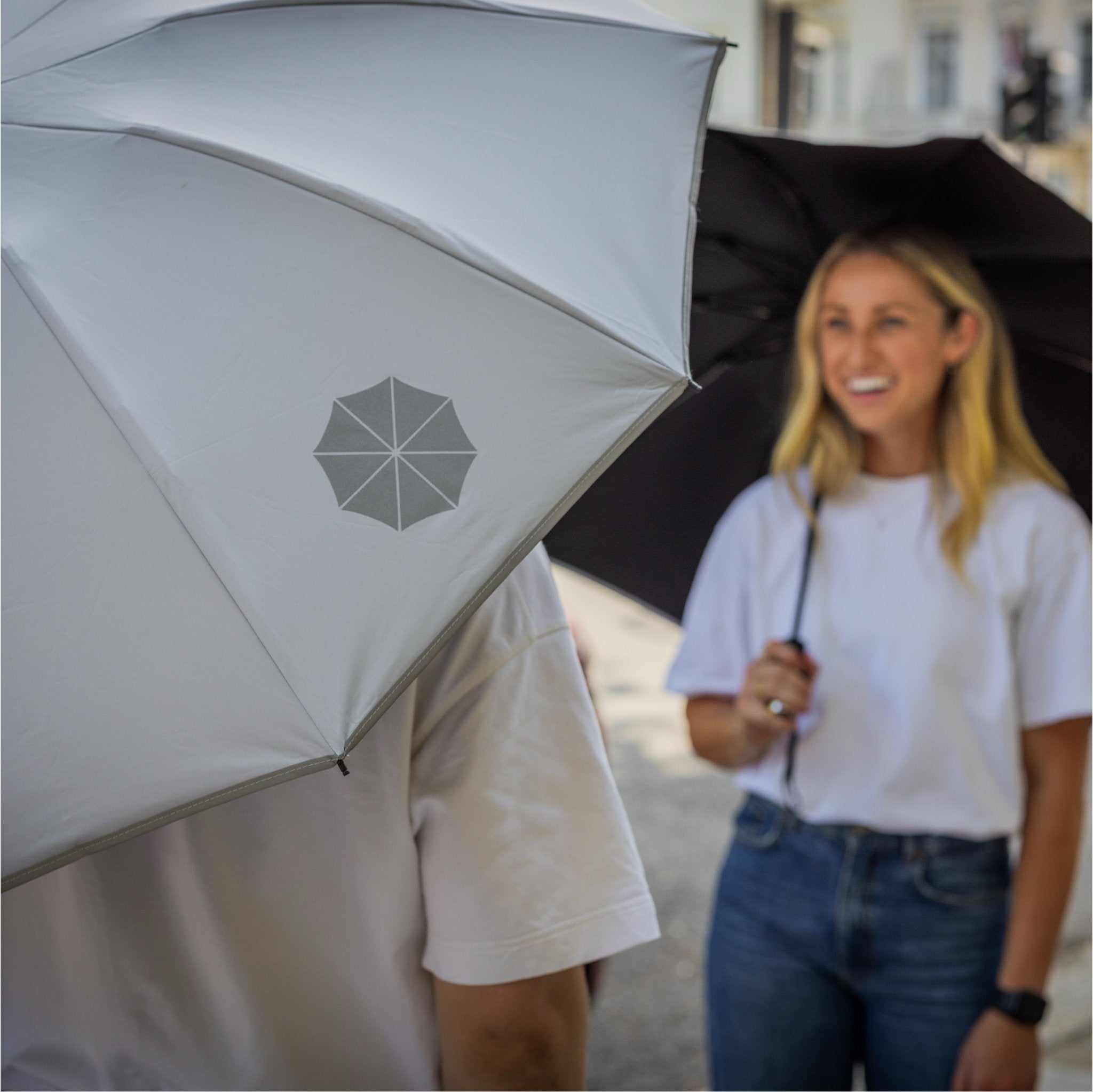 PAVILION GREY - Brolly's